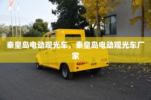 秦皇岛电动观光车，秦皇岛电动观光车厂家