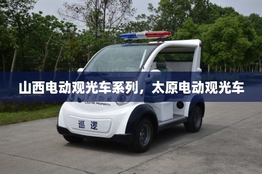 山西电动观光车系列，太原电动观光车