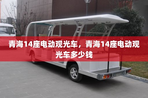 青海14座电动观光车，青海14座电动观光车多少钱