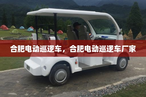 合肥电动巡逻车，合肥电动巡逻车厂家