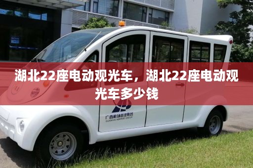 湖北22座电动观光车，湖北22座电动观光车多少钱