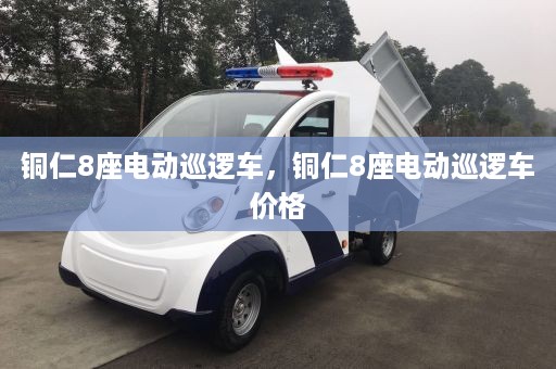 铜仁8座电动巡逻车，铜仁8座电动巡逻车价格