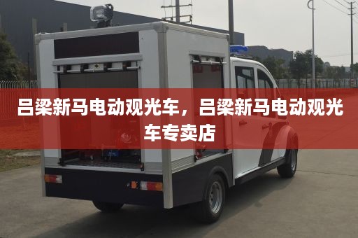 吕梁新马电动观光车，吕梁新马电动观光车专卖店