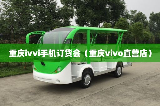 重庆ivvi手机订货会（重庆vivo直营店）