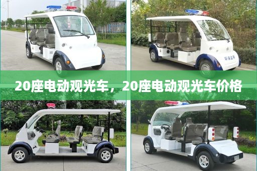 20座电动观光车，20座电动观光车价格