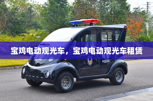 宝鸡电动观光车，宝鸡电动观光车租赁