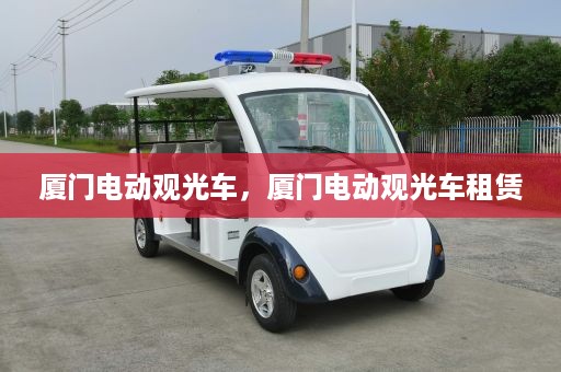 厦门电动观光车，厦门电动观光车租赁