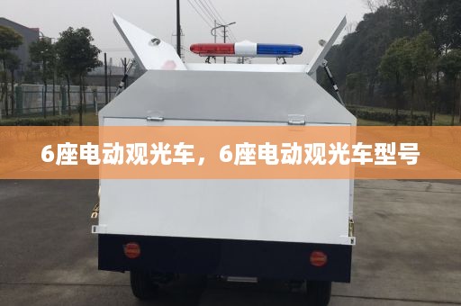 6座电动观光车，6座电动观光车型号