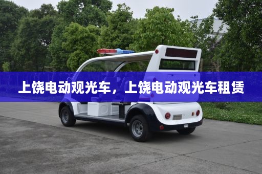 上饶电动观光车，上饶电动观光车租赁