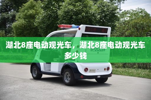 湖北8座电动观光车，湖北8座电动观光车多少钱