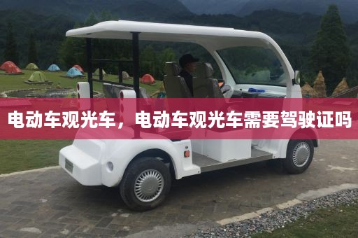 电动车观光车，电动车观光车需要驾驶证吗