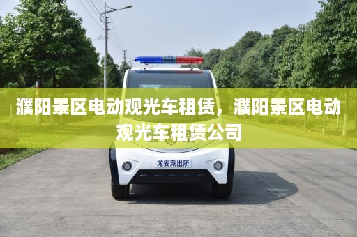 濮阳景区电动观光车租赁，濮阳景区电动观光车租赁公司