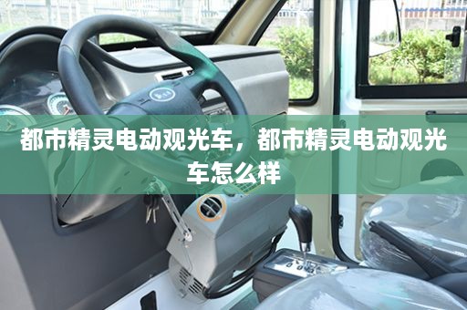 都市精灵电动观光车，都市精灵电动观光车怎么样