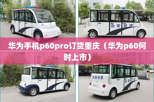 华为手机p60pro订货重庆（华为p60何时上市）