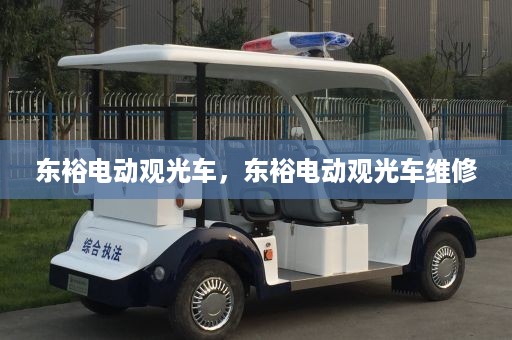 东裕电动观光车，东裕电动观光车维修