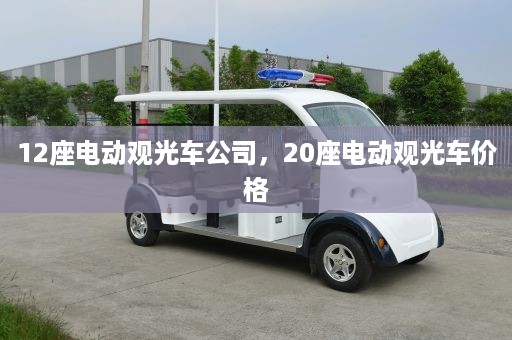 12座电动观光车公司，20座电动观光车价格