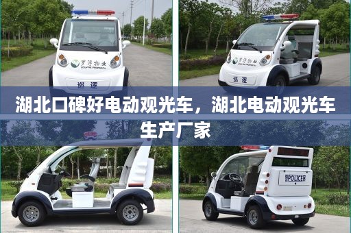 湖北口碑好电动观光车，湖北电动观光车生产厂家