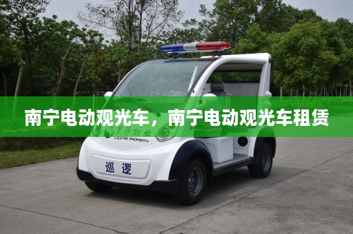 南宁电动观光车，南宁电动观光车租赁