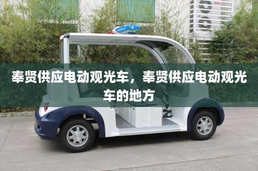 奉贤供应电动观光车，奉贤供应电动观光车的地方