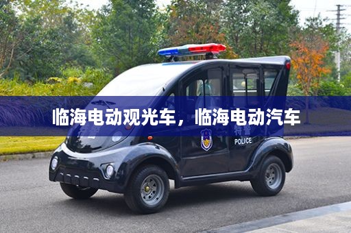 临海电动观光车，临海电动汽车