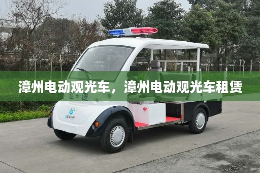 漳州电动观光车，漳州电动观光车租赁