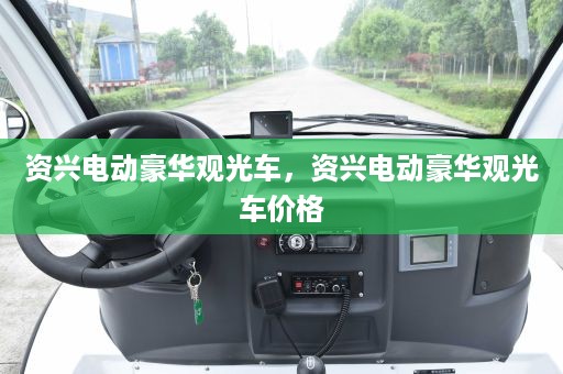 资兴电动豪华观光车，资兴电动豪华观光车价格