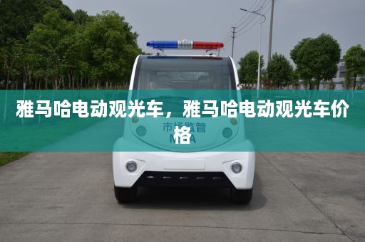 雅马哈电动观光车，雅马哈电动观光车价格