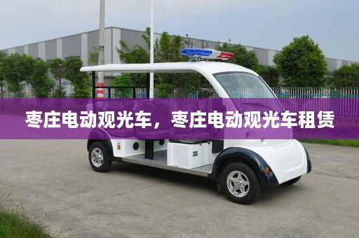 枣庄电动观光车，枣庄电动观光车租赁