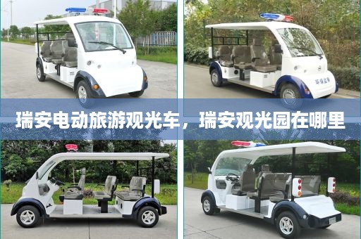 瑞安电动旅游观光车，瑞安观光园在哪里