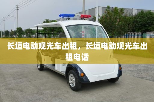 长垣电动观光车出租，长垣电动观光车出租电话