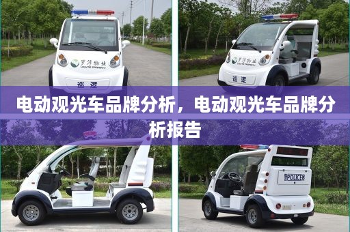 电动观光车品牌分析，电动观光车品牌分析报告