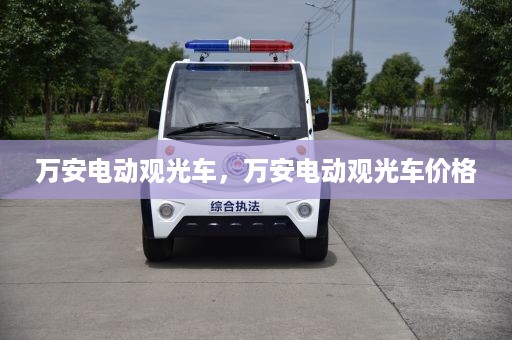 万安电动观光车，万安电动观光车价格