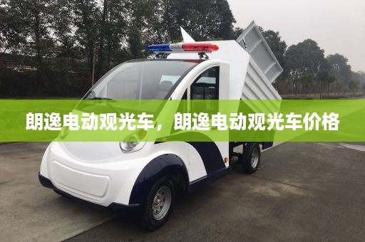 朗逸电动观光车，朗逸电动观光车价格