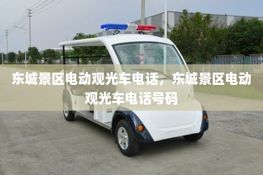 东城景区电动观光车电话，东城景区电动观光车电话号码