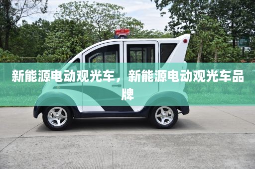 新能源电动观光车，新能源电动观光车品牌