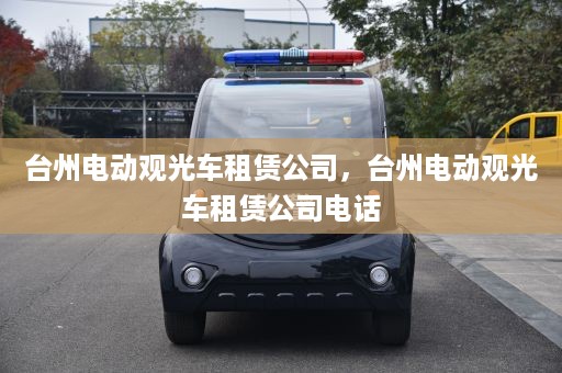 台州电动观光车租赁公司，台州电动观光车租赁公司电话