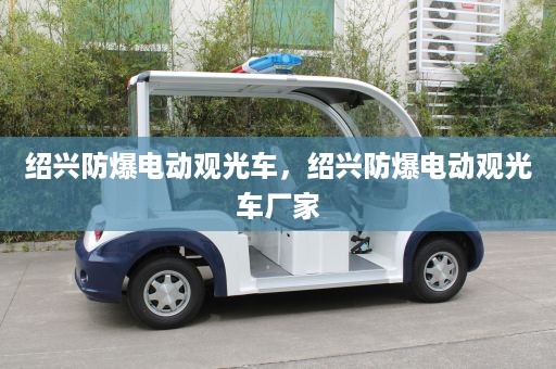 绍兴防爆电动观光车，绍兴防爆电动观光车厂家