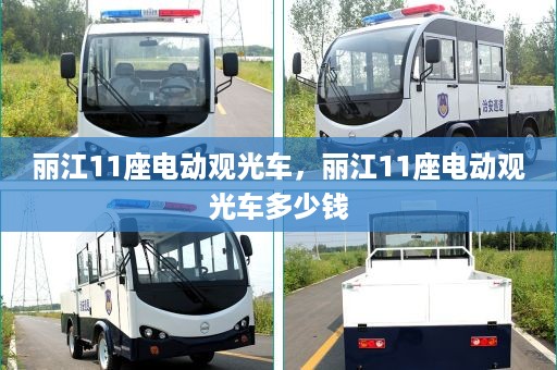 丽江11座电动观光车，丽江11座电动观光车多少钱