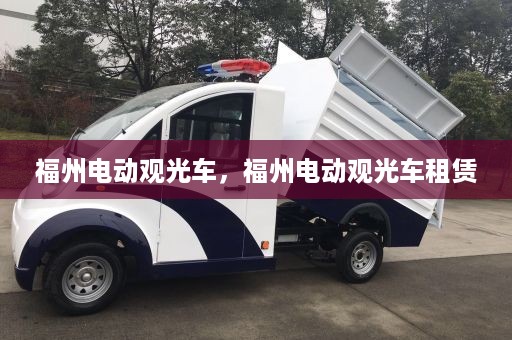 福州电动观光车，福州电动观光车租赁