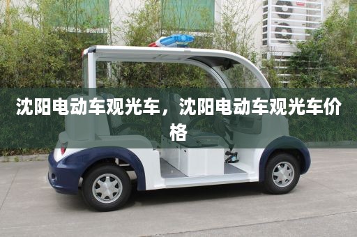 沈阳电动车观光车，沈阳电动车观光车价格