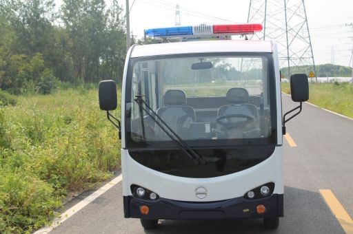 岳阳学校电动观光车厂家，湖南电动观光车