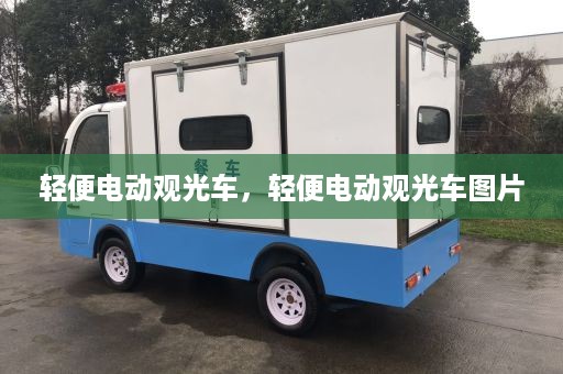 轻便电动观光车，轻便电动观光车图片