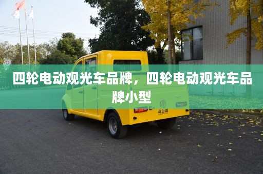 四轮电动观光车品牌，四轮电动观光车品牌小型