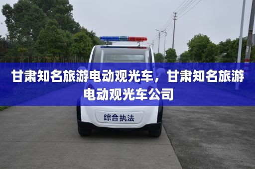 甘肃知名旅游电动观光车，甘肃知名旅游电动观光车公司