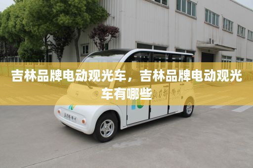 吉林品牌电动观光车，吉林品牌电动观光车有哪些