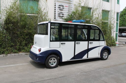 吉林市警用电动巡逻车，吉林市警用电动巡逻车厂家