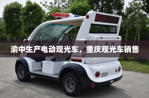 渝中生产电动观光车，重庆观光车销售