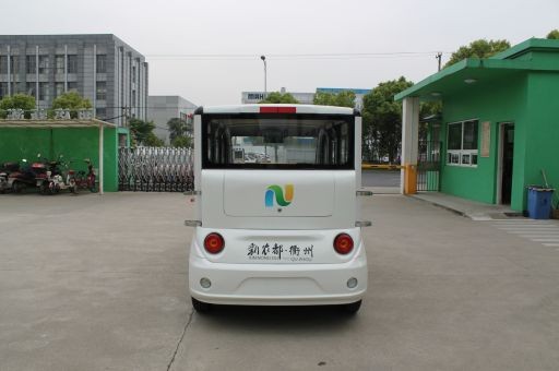 山西四座封闭电动巡逻车，长治电动巡逻车