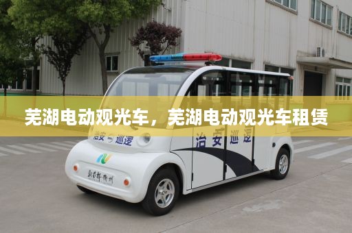 芜湖电动观光车，芜湖电动观光车租赁