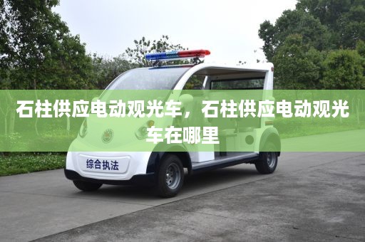 石柱供应电动观光车，石柱供应电动观光车在哪里